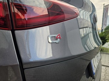 Alfa Romeo Stelvio SUV 2.0 Turbo 280KM 2018 Alfa Romeo Stelvio Q4 2.0 280 KM, zdjęcie 13