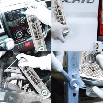 AABCOOLING COMPOSED-AIR POWERFUL DUCT SPRAY 750ml PIPE15cm