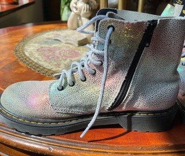 ДР.МАРТЕНС РАДУГА МАРТЕНС 38/24,6 см.