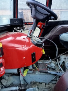 Урсус электроусилитель руля C360 c 360