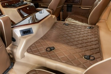 Hummer H1 1997 Hummer H1 6,5Turbo D. Stan Kolekcjonerski. Unikat., zdjęcie 26