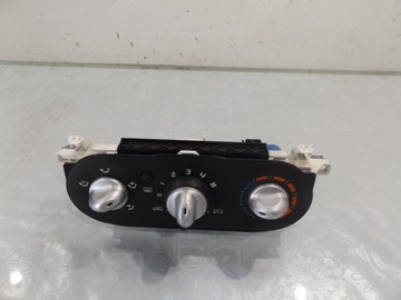 TWINGO II LIFT PANEL NAWIEWU