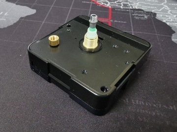 Механизм для больших 3D -стенков DIY