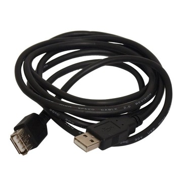 Przedłużacz USB 1.8mm