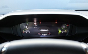 Peugeot 2025 Peugeot 308 mHEV GT 2025 1.2 Benzyna 145KM, zdjęcie 9