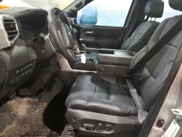 Toyota Tundra II 2023 Toyota Tundra Crewmax Platinum 2023 3.4l 3.4 Hybryda 389KM, zdjęcie 7