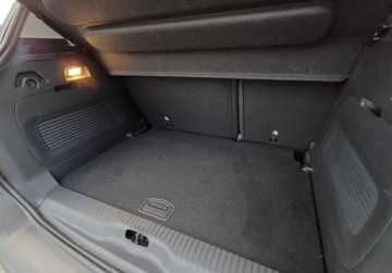 Citroen C3 Aircross  I Crossover Facelifting 1.2 PureTech 110KM 2023 Citroen C3 Aircross 177 Shine 110 KM I wl. GWARANCJA FV23 1.2, zdjęcie 31