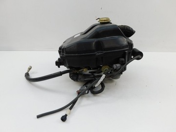 HONDA VFR 800 V-TEC PRZEPUSTNICA + WTRYSKI + FILTR POWIETRZA