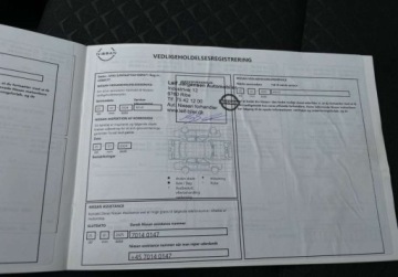 Nissan Juke II Crossover 1.0 DIG-T 114KM 2021 Nissan Juke NAVI kamera AUTOMAT 55.000km gwarancja bezwypadkowy, zdjęcie 38