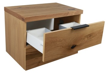 ШКАФ ДЛЯ ВАННОЙ ДУБА СО СТОЛЕШНИЦЕЙ ИЗ ДЕРЕВЕНСКОГО ДУБА! 70СМ!