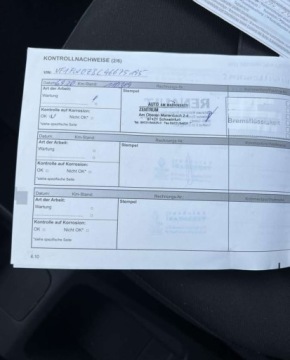 Renault Kangoo II Express Maxi Z.E. Elektryczny 44kW 60KM 2012 Renault Kangoo Renault Kangoo Z.E. 33 kWh Komfort Bateria po regeneracji 1, zdjęcie 13