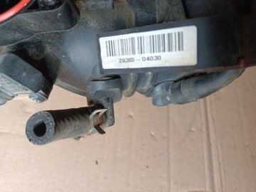 KOLEKTOR SACÍ/ZBĚRNÉ KIA PICANTO 10-15R 1.0B 28380-04030
