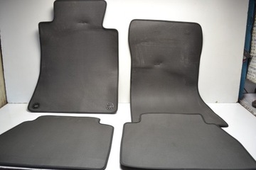 Mercedes W201 190 Коврики тканевые, комплект