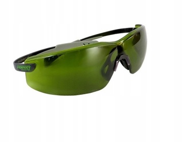 Okulary Ochronne Przeciwodpryskowe BHP Stalco