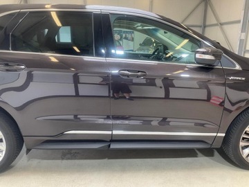 Ford Edge II SUV Facelifting 2.0 EcoBlue Bi-Turbo 238KM 2019 Ford Edge 2.0 TDCi EcoBlue Vignale 4x4, zdjęcie 7