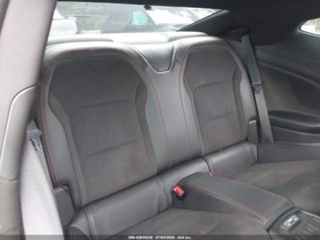 Chevrolet Camaro VI 2019 Chevrolet Camaro ZL1 2019 6.2l 6.2 Benzyna 650KM, zdjęcie 12
