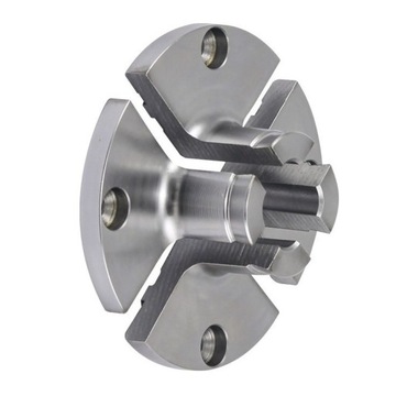 Szczęki do uchwytu tokarskiego 25mm wydłużone TEKNATOOL NOVA