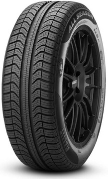 4x opony całoroczne 205/60R16 Pirelli Cinturato All Season Plus