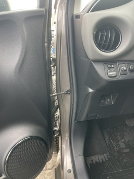 Toyota Yaris III 2016 Toyota Yaris Automat Hybryda Klimatronik Kamera, zdjęcie 7