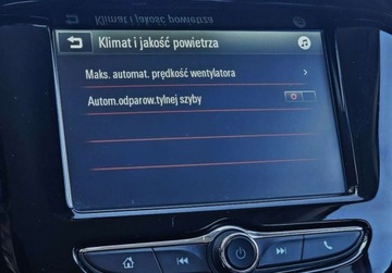 Opel Corsa E Hatchback 3d 1.4 Twinport 90KM 2019 Opel Corsa 1.4 PB 90KM OPC Line Serwis ASO Gwarancja Podgrz. szyba czolowa, zdjęcie 22