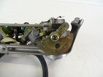A455 Ducati 748 916 Дроссели TPS форсунки