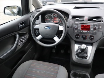 Ford S-Max I Van 2.0 i 16V 145KM 2006 Ford S-Max 2.0 Duratec, Klima, Klimatronic, zdjęcie 6