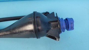 OPEL VIVARO C НАПОЛНИТЕЛЬ ADBLUE 9810969380