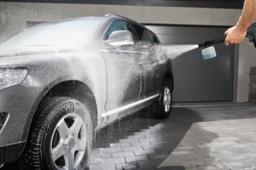 Karcher K 7 WCM FJ Home 1.317-403.0 3000W 600L/H Стиральная шайба.