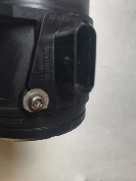 BMW E90 E91 E92 E93 VÁHA VZDUCHU 7807020 7804150