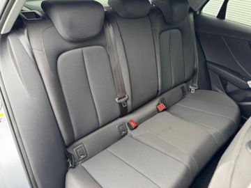 Audi Q2 SUV Facelifting 1.5 35 TFSI 150KM 2022 Audi Q2 Kamera Cofania ,Wirtualny Kokpit Audi, 1.5 Benzyna 149KM, zdjęcie 24