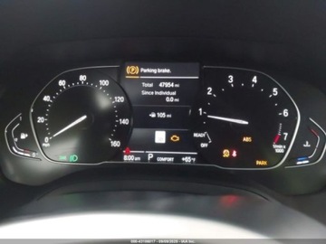 BMW Seria 4 G22-23-26 2021 BMW Seria 4 430i rwd 2.0 Benzyna 255KM, zdjęcie 13