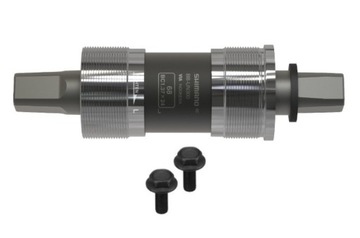 Suport Shimano / support 127 mm / 68 + śruby