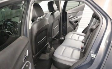 Opel Mokka I SUV 1.4 Turbo ECOTEC 140KM 2014 Opel Mokka 1.4 Benzyna 140KM, zdjęcie 8