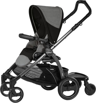 Peg Perego dostawka do wózka platforma
