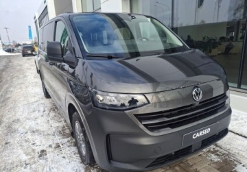 Volkswagen Caravelle T6 2025 Volkswagen Caravelle 2.0 TDI 150 KM Automat L2 2.0 Diesel 150KM, zdjęcie 3