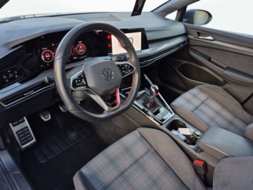 Volkswagen Golf VIII 2023 Volkswagen Golf GTI245kmStan wzorowy Niski Przebieg 2.0 Benzyna 245KM, zdjęcie 13