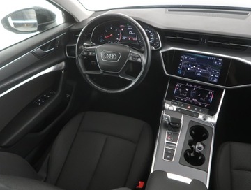 Audi A6 C8 Avant 2.0 40 TDI 204KM 2019 Audi A6 40 TDI, 201 KM, Automat, Navi, Xenon, zdjęcie 6
