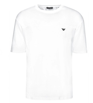 T-shirt Koszulka męska Emporio Armani 211839 1P476 00010 XL 22B92