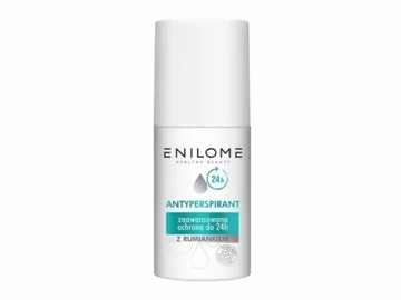 ENILOME RUMIANKOWY ANTYPERSPIRANT PRZECIW POCENIU 24H NIWELUJE ZAPACH