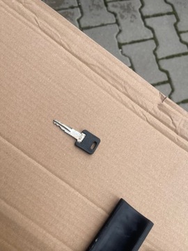 STŘEŠNÍ NOSIČ STŘEŠNÍ KUFR PŘÍČKY W211 S211 KOMBI ORIGINÁLNÍ KPL