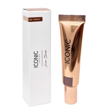 ICONIC LONDON RÓŻ SHEER BLUSH KOLOR BERRY BOOM 12,5ml