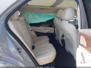 Mercedes GLE V167 2025 Mercedes-Benz GLE 350 2025 2.0 Benzyna 255KM, zdjęcie 13