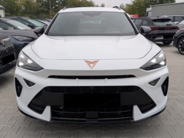 Cupra Formentor Crossover Facelifting 2.0 TSI 204KM 2026 Od ręki - 2.0 TSI 4Drive DSG 204KM, zdjęcie 1