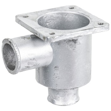 Урсус C-360 C-4011 Thermostat Zetor Original Ursus в комплекте с корпусом