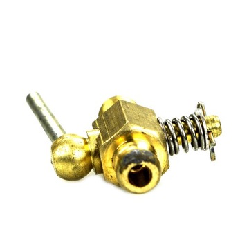 Agtech 65650501180 Кран для слива воды Ursus