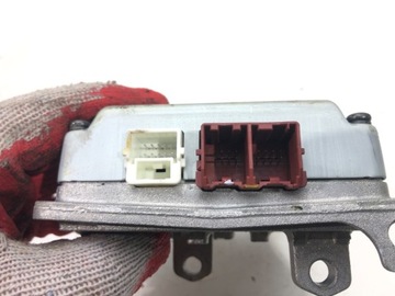 HYUNDAI i30 G4563-99500 МОДУЛЬ ПОДДЕРЖКИ