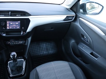 Opel Corsa F Hatchback 5d 1.2 75KM 2020 Opel Corsa 1.2, Salon Polska, 1. Właściciel, zdjęcie 7