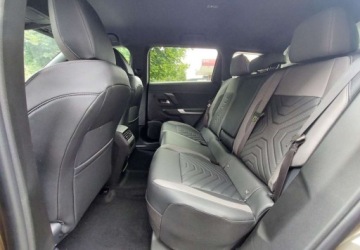 Jeep Compass II 2026 Jeep Compass Nowy SUV Automat 2026 Salon PL e-Hybrid Kamera360 1.2 Benzyna, zdjęcie 10