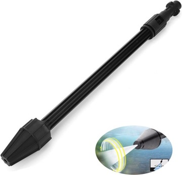 Роторная турбонасадка для Karcher K2 - K7 K5