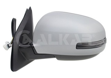 ALKAR ZRCÁTKO VNĚJŠÍ 9049866